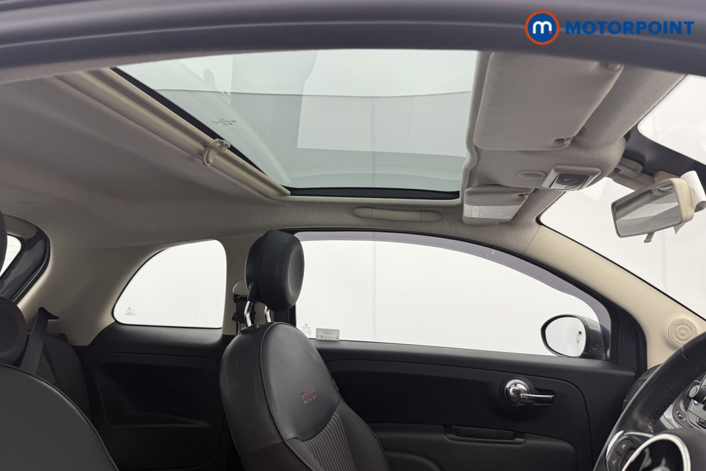 Fiat 500 Collezione Manual Petrol Hatchback - Stock Number (1562441) - 11th supplementary image