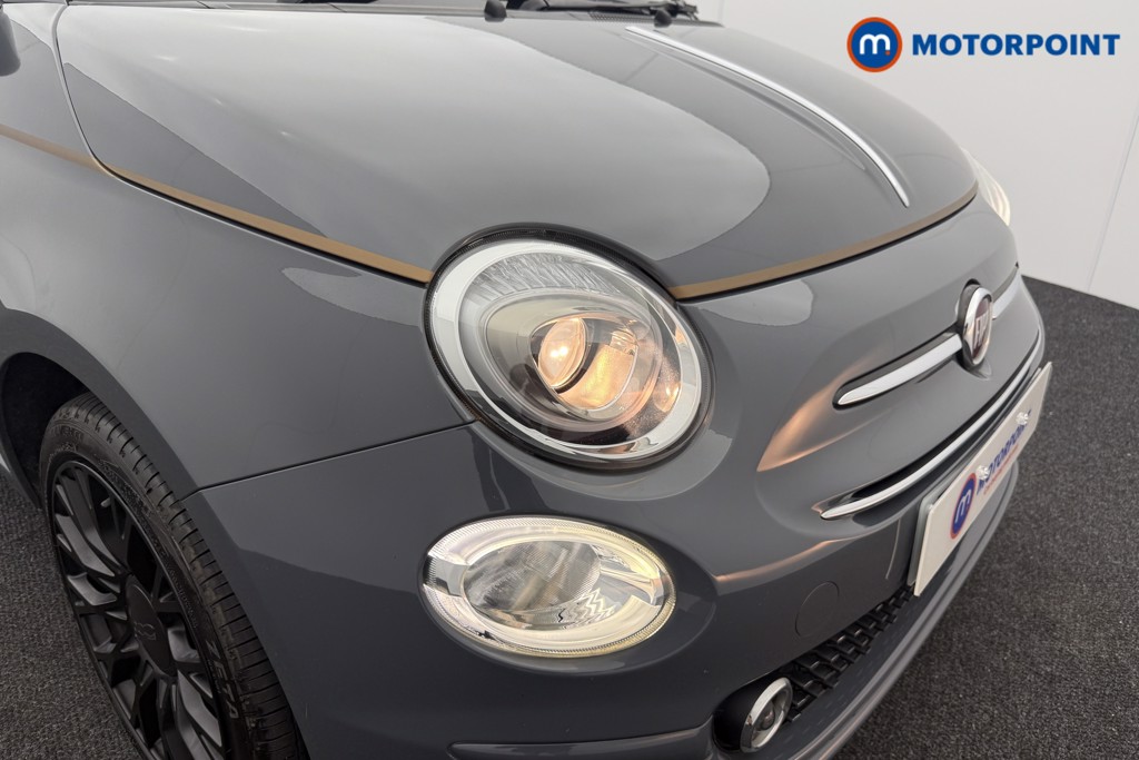 Fiat 500 Collezione Manual Petrol Hatchback - Stock Number (1562441) - 13th supplementary image