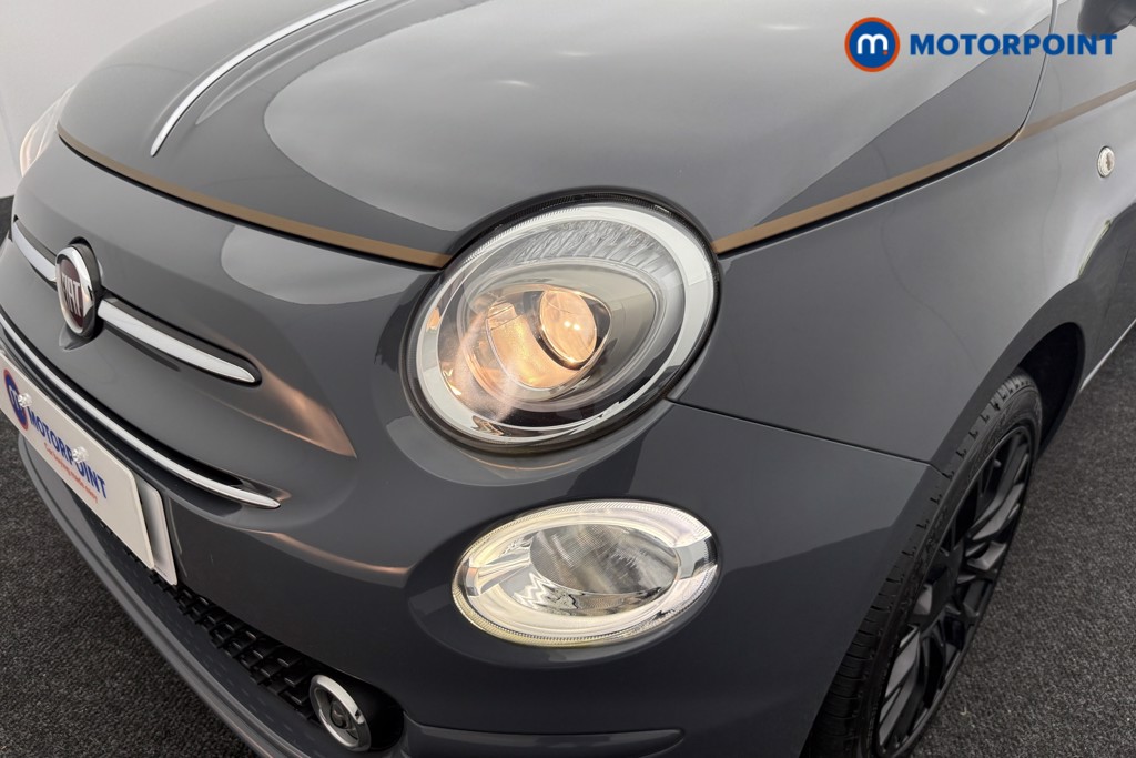 Fiat 500 Collezione Manual Petrol Hatchback - Stock Number (1562441) - 14th supplementary image