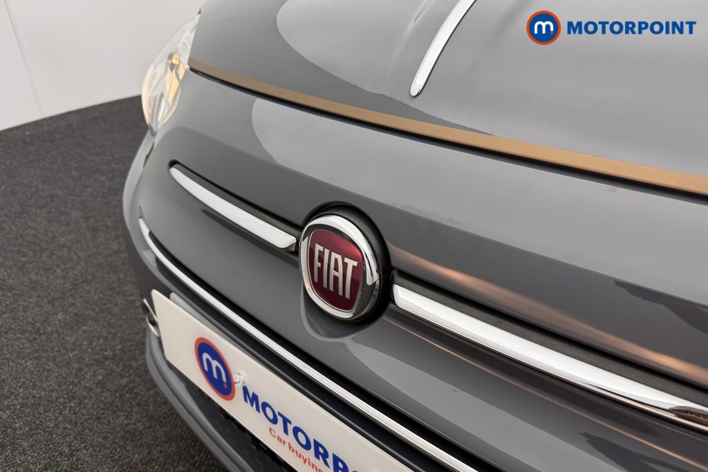 Fiat 500 Collezione Manual Petrol Hatchback - Stock Number (1562441) - 15th supplementary image