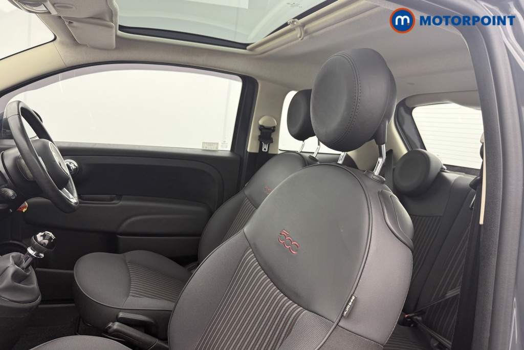 Fiat 500 Collezione Manual Petrol Hatchback - Stock Number (1562441) - 17th supplementary image
