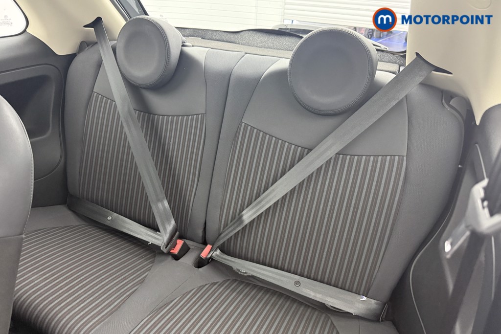 Fiat 500 Collezione Manual Petrol Hatchback - Stock Number (1562441) - 18th supplementary image