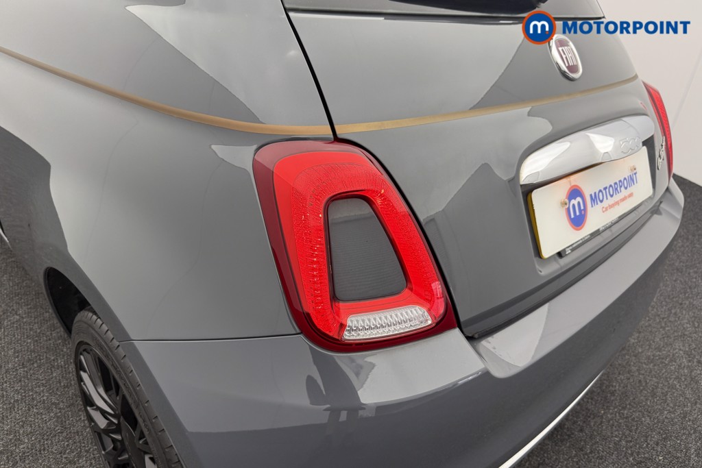 Fiat 500 Collezione Manual Petrol Hatchback - Stock Number (1562441) - 19th supplementary image