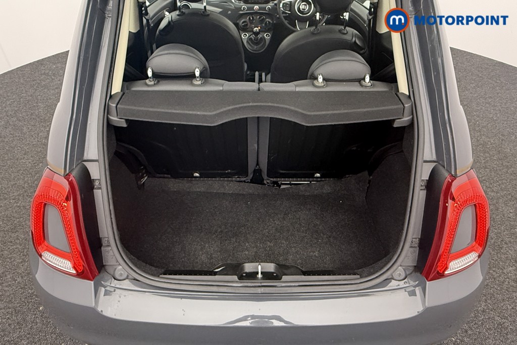 Fiat 500 Collezione Manual Petrol Hatchback - Stock Number (1562441) - 22nd supplementary image