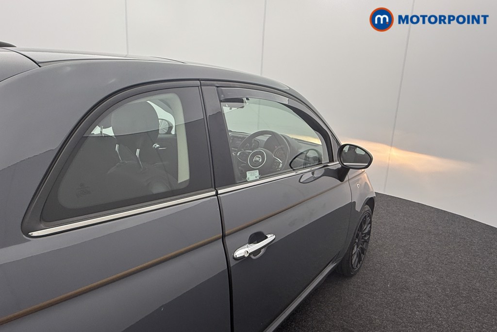 Fiat 500 Collezione Manual Petrol Hatchback - Stock Number (1562441) - 23rd supplementary image