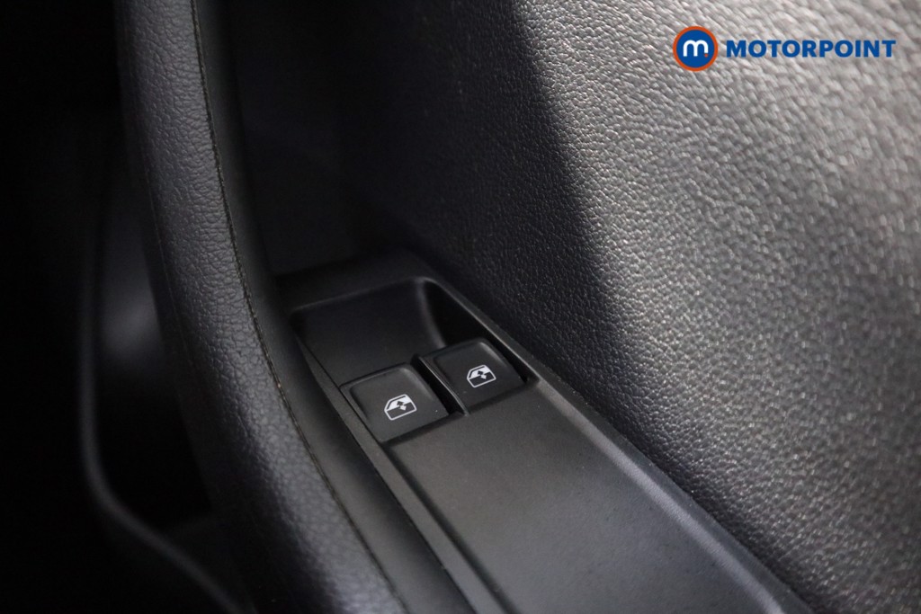 Skoda Fabia S Manual Petrol Hatchback - Stock Number (1562572) - 5th supplementary image