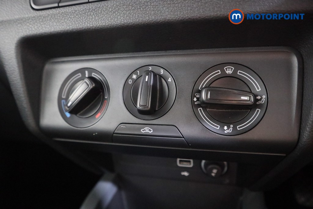 Skoda Fabia S Manual Petrol Hatchback - Stock Number (1562572) - 6th supplementary image
