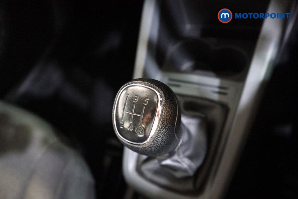 Skoda Fabia S Manual Petrol Hatchback - Stock Number (1562572) - 7th supplementary image