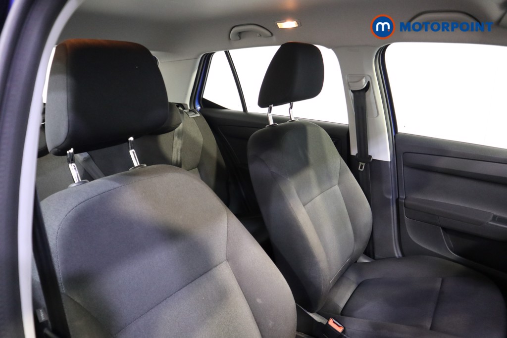 Skoda Fabia S Manual Petrol Hatchback - Stock Number (1562572) - 8th supplementary image