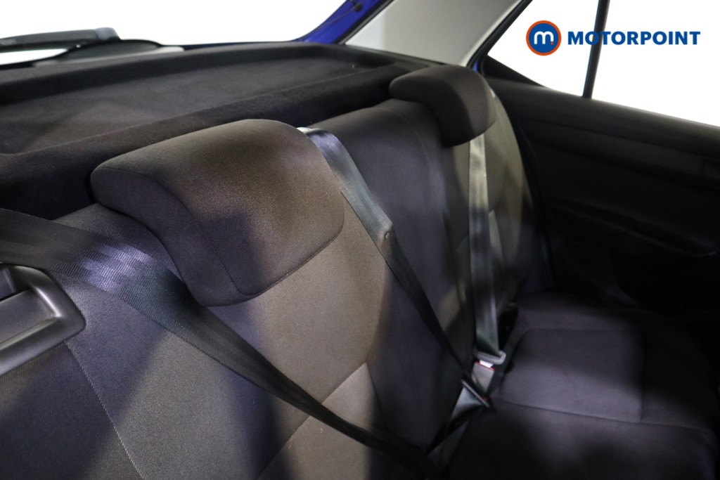 Skoda Fabia S Manual Petrol Hatchback - Stock Number (1562572) - 9th supplementary image