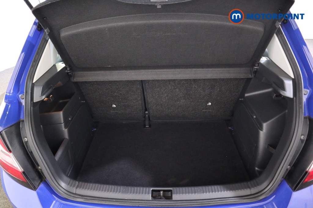 Skoda Fabia S Manual Petrol Hatchback - Stock Number (1562572) - 10th supplementary image
