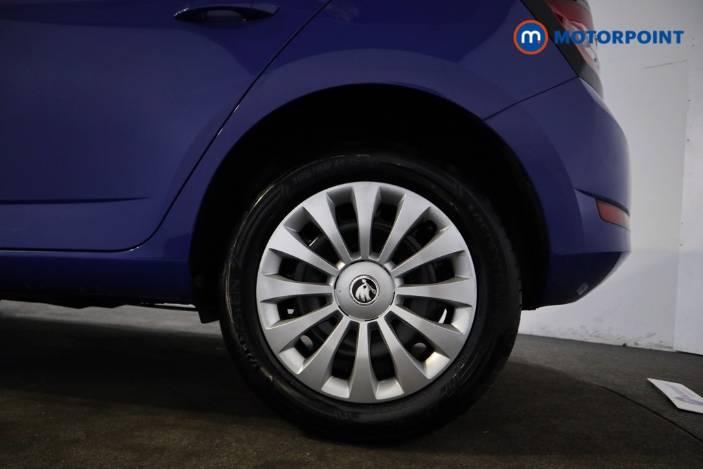 Skoda Fabia S Manual Petrol Hatchback - Stock Number (1562572) - 14th supplementary image