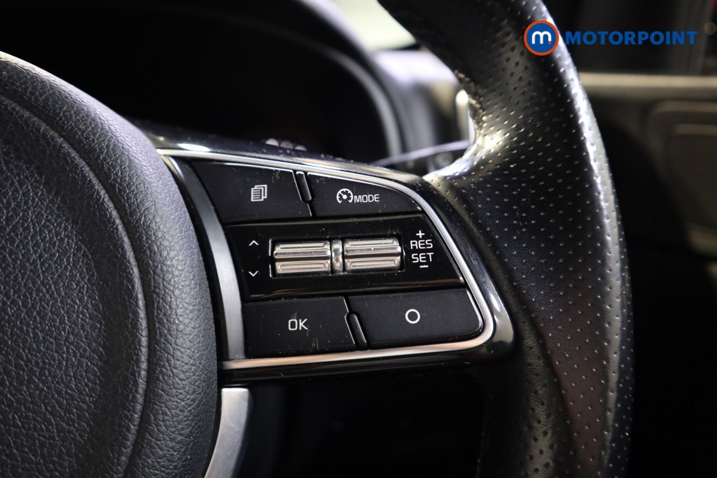 KIA Sportage Gt-Line Manual Diesel SUV - Stock Number (1562688) - 5th supplementary image