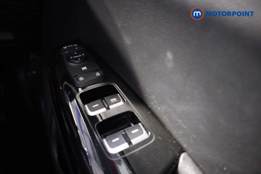 KIA Sportage Gt-Line Manual Diesel SUV - Stock Number (1562688) - 6th supplementary image