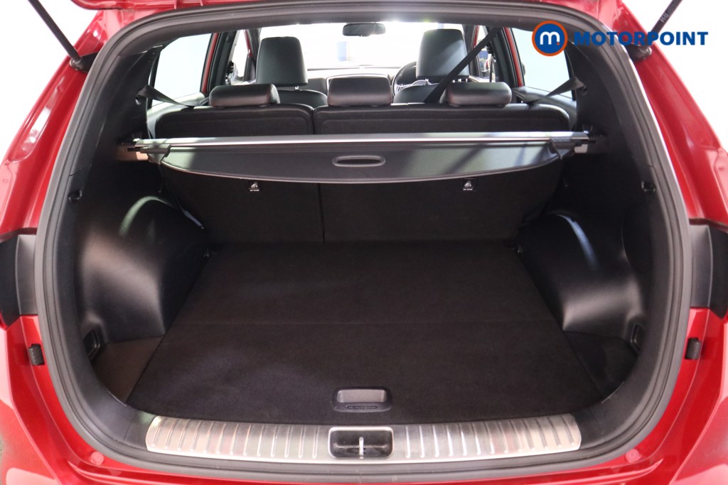 KIA Sportage Gt-Line Manual Diesel SUV - Stock Number (1562688) - 12th supplementary image