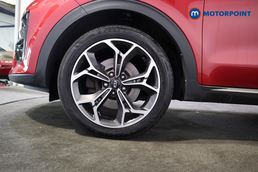 KIA Sportage Gt-Line Manual Diesel SUV - Stock Number (1562688) - 15th supplementary image