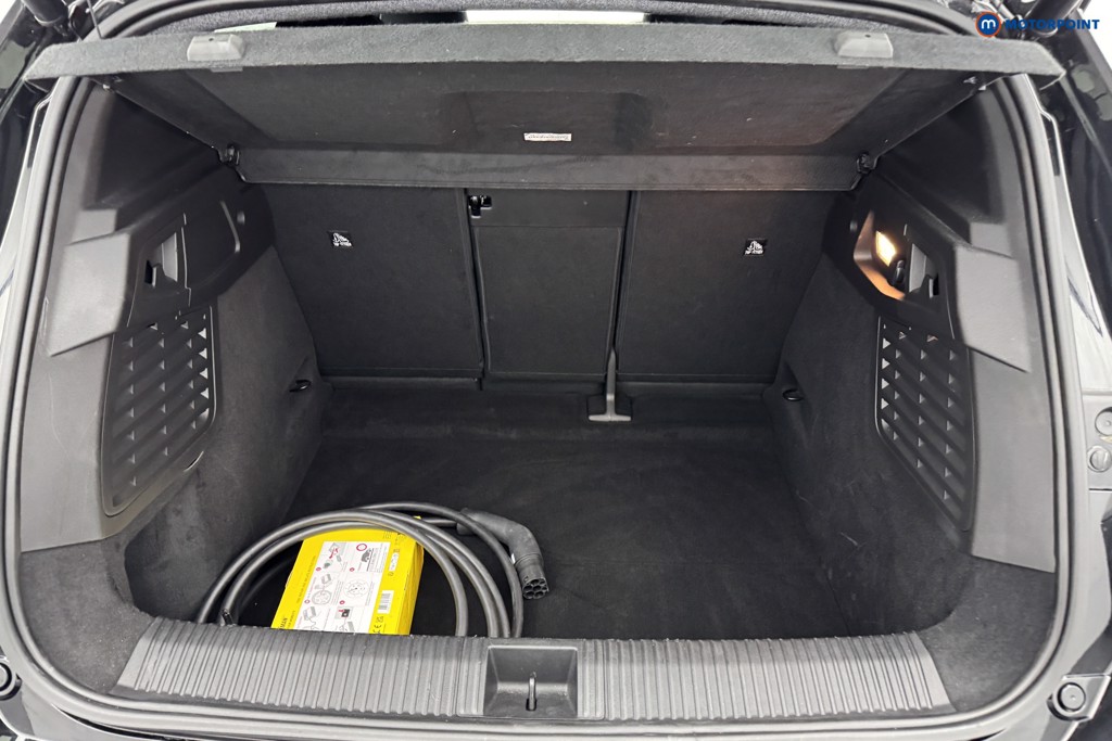 Renault Scenic E-Tech Esprit Alpine Automatic Electric People Carrier - Stock Number (1562819) - 3rd supplementary image