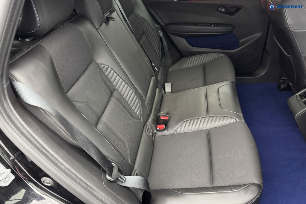 Renault Scenic E-Tech Esprit Alpine Automatic Electric People Carrier - Stock Number (1562819) - 4th supplementary image