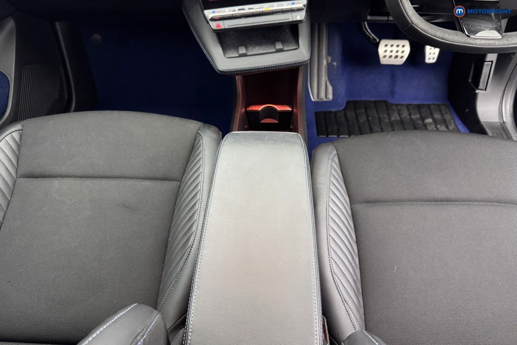 Renault Scenic E-Tech Esprit Alpine Automatic Electric People Carrier - Stock Number (1562819) - 10th supplementary image