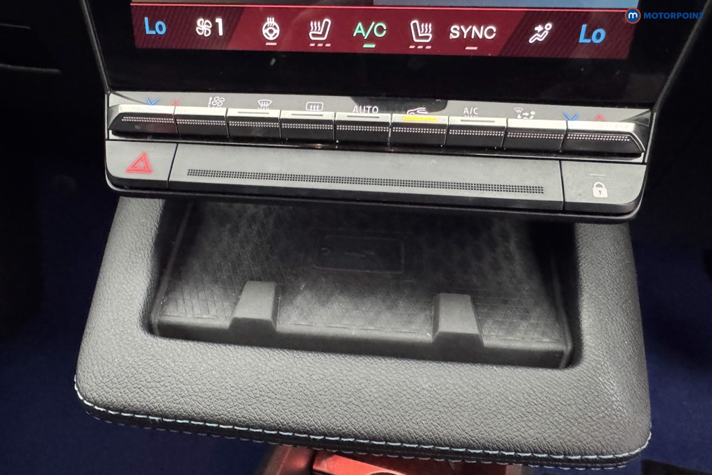 Renault Scenic E-Tech Esprit Alpine Automatic Electric People Carrier - Stock Number (1562819) - 13th supplementary image