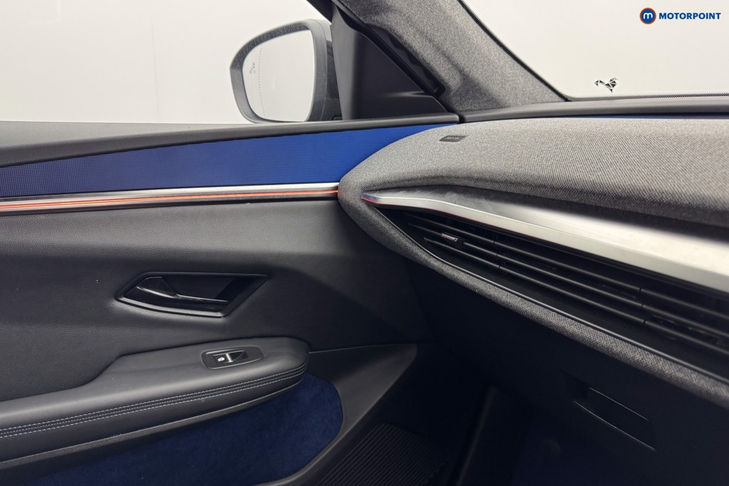 Renault Scenic E-Tech Esprit Alpine Automatic Electric People Carrier - Stock Number (1562819) - 14th supplementary image