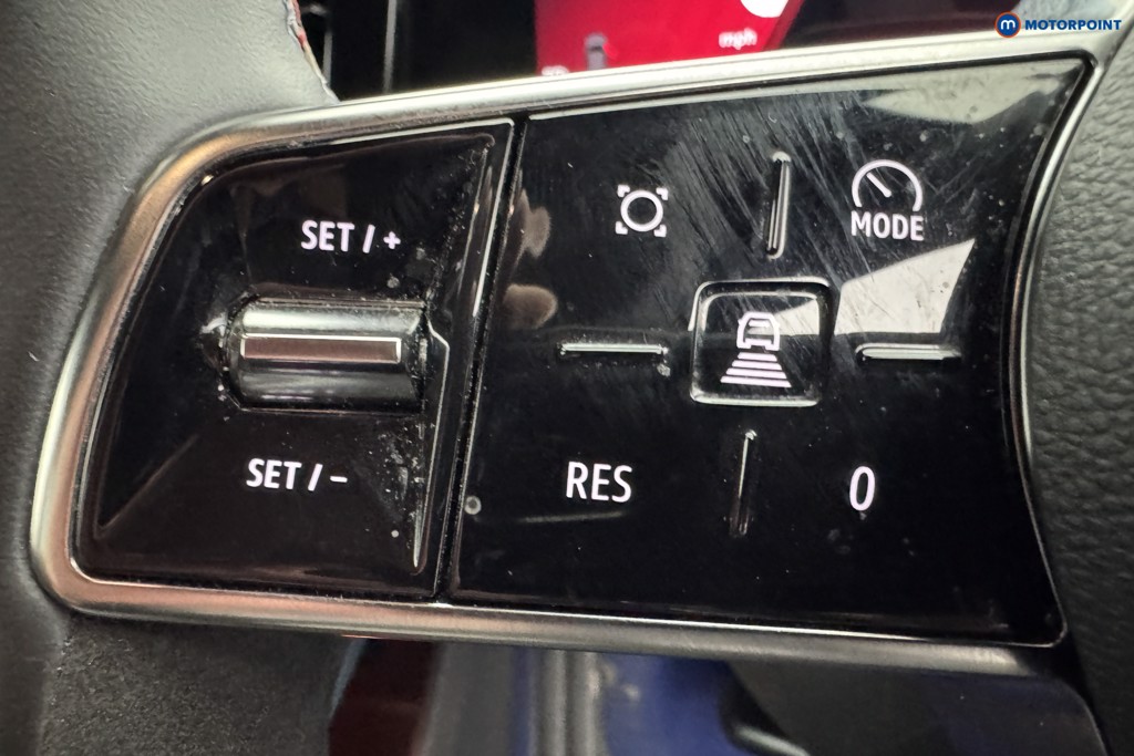 Renault Scenic E-Tech Esprit Alpine Automatic Electric People Carrier - Stock Number (1562819) - 15th supplementary image