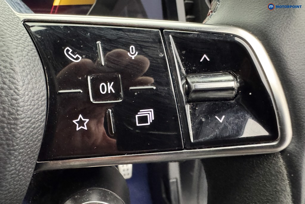 Renault Scenic E-Tech Esprit Alpine Automatic Electric People Carrier - Stock Number (1562819) - 16th supplementary image