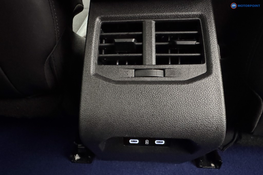 Renault Scenic E-Tech Esprit Alpine Automatic Electric People Carrier - Stock Number (1562819) - 18th supplementary image