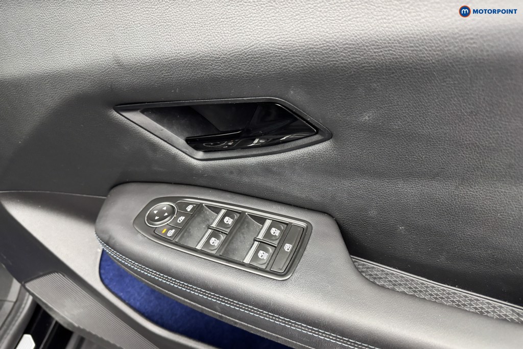 Renault Scenic E-Tech Esprit Alpine Automatic Electric People Carrier - Stock Number (1562819) - 20th supplementary image