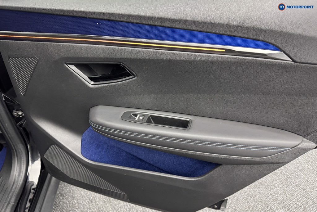 Renault Scenic E-Tech Esprit Alpine Automatic Electric People Carrier - Stock Number (1562819) - 21st supplementary image