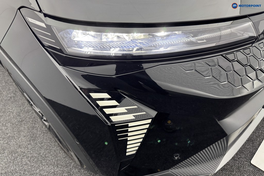 Renault Scenic E-Tech Esprit Alpine Automatic Electric People Carrier - Stock Number (1562819) - 23rd supplementary image