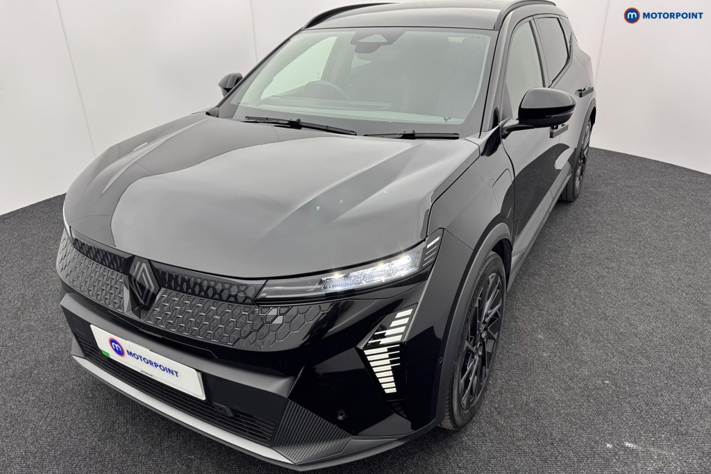 Renault Scenic E-Tech Esprit Alpine Automatic Electric People Carrier - Stock Number (1562819) - 25th supplementary image
