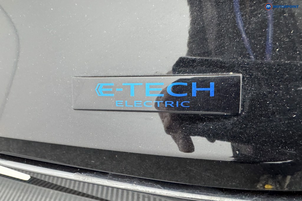 Renault Scenic E-Tech Esprit Alpine Automatic Electric People Carrier - Stock Number (1562819) - 27th supplementary image