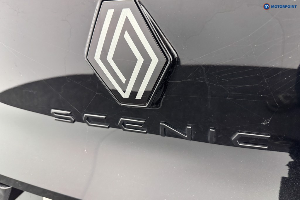 Renault Scenic E-Tech Esprit Alpine Automatic Electric People Carrier - Stock Number (1562819) - 28th supplementary image