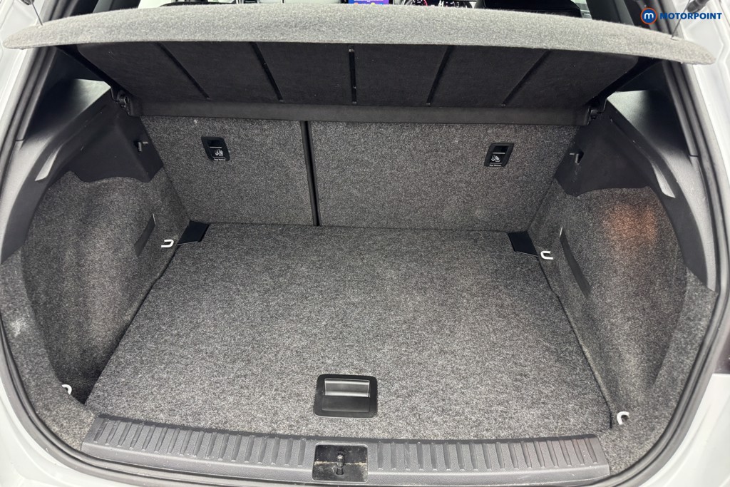 Seat Arona Xperience Lux Automatic Petrol SUV - Stock Number (1562872) - 3rd supplementary image