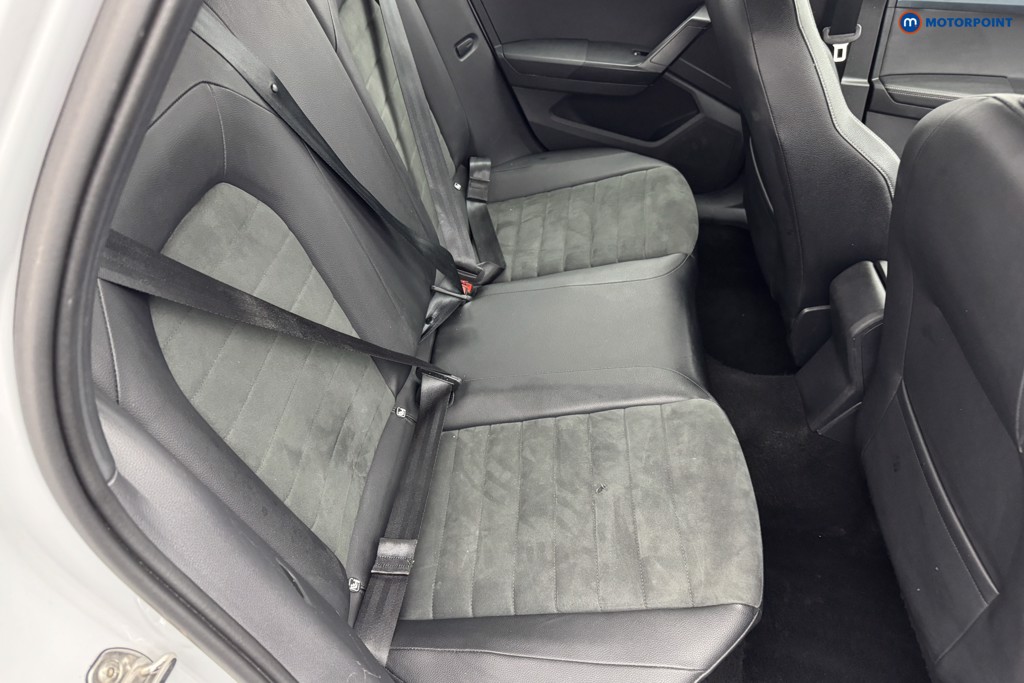 Seat Arona Xperience Lux Automatic Petrol SUV - Stock Number (1562872) - 4th supplementary image