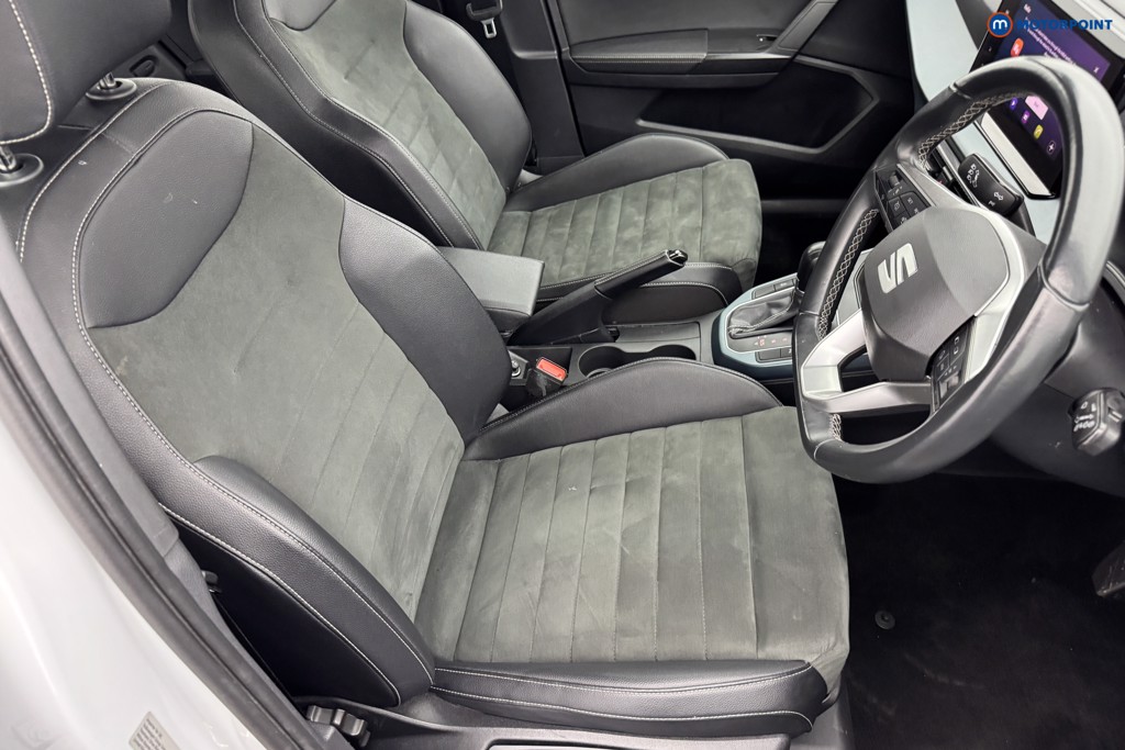 Seat Arona Xperience Lux Automatic Petrol SUV - Stock Number (1562872) - 5th supplementary image