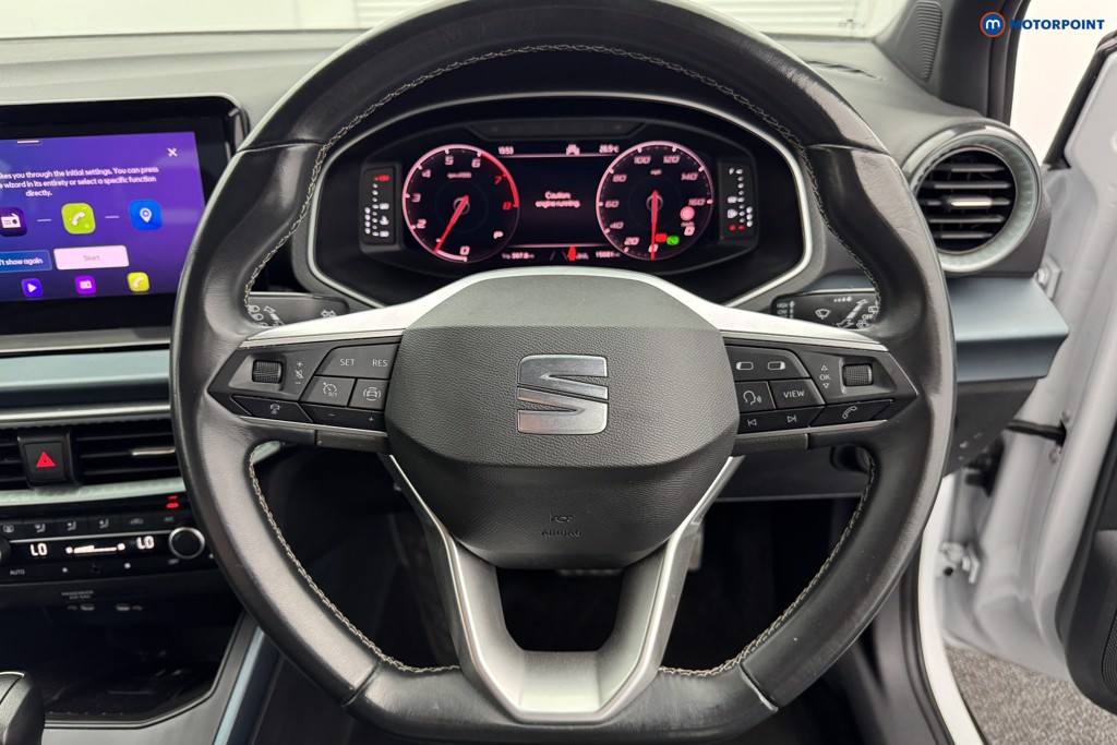 Seat Arona Xperience Lux Automatic Petrol SUV - Stock Number (1562872) - 6th supplementary image