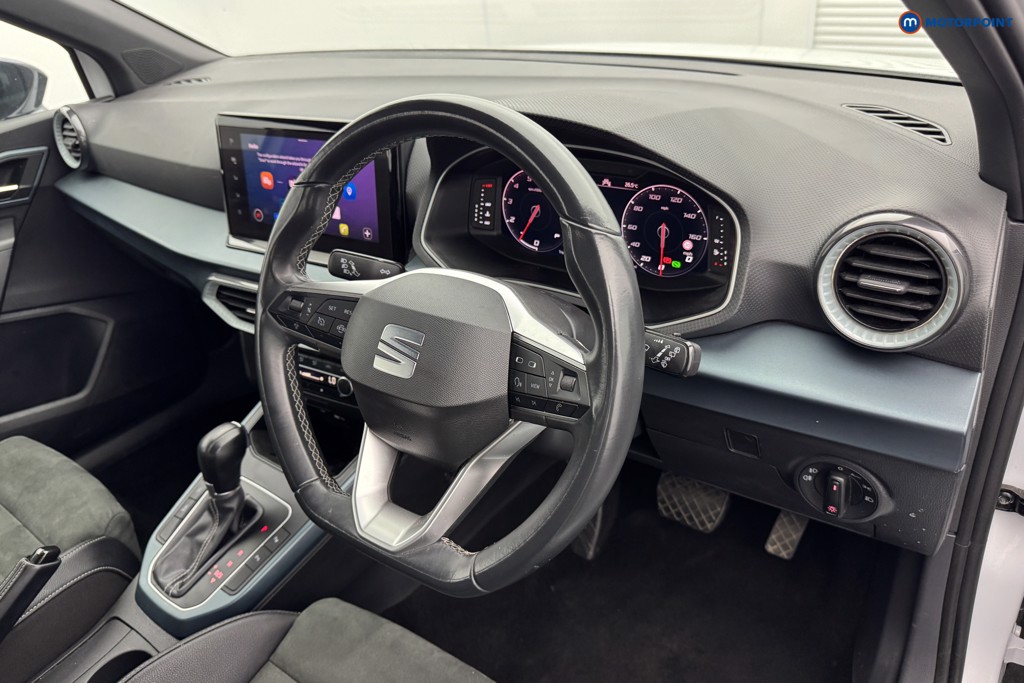 Seat Arona Xperience Lux Automatic Petrol SUV - Stock Number (1562872) - 7th supplementary image