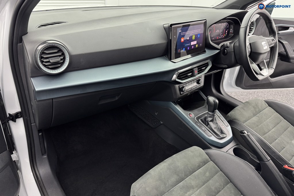 Seat Arona Xperience Lux Automatic Petrol SUV - Stock Number (1562872) - 8th supplementary image