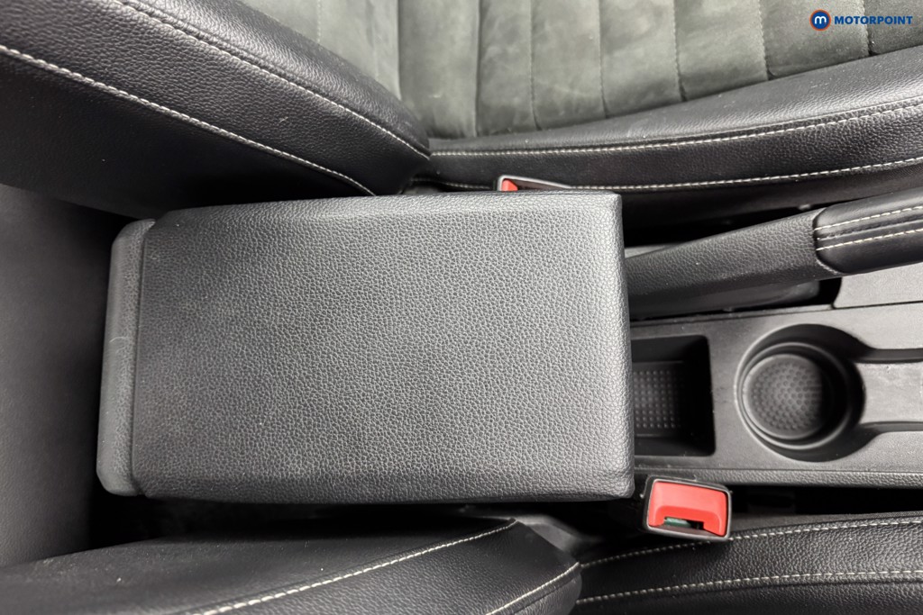 Seat Arona Xperience Lux Automatic Petrol SUV - Stock Number (1562872) - 9th supplementary image
