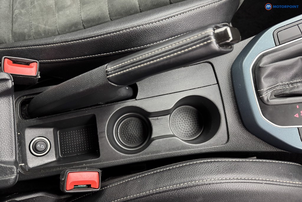 Seat Arona Xperience Lux Automatic Petrol SUV - Stock Number (1562872) - 11th supplementary image