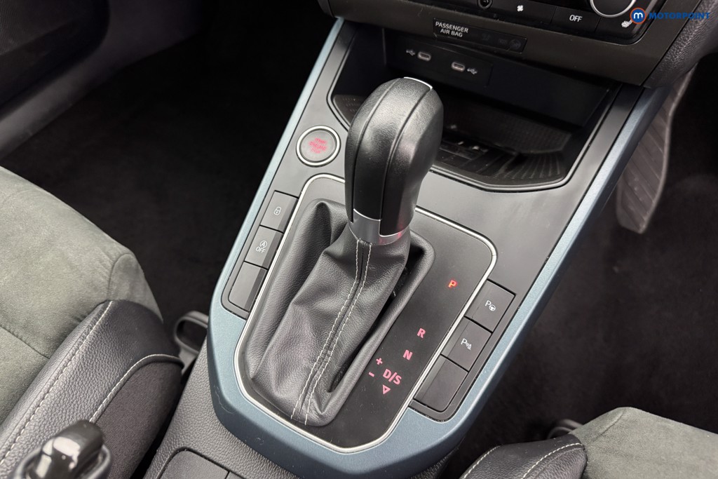 Seat Arona Xperience Lux Automatic Petrol SUV - Stock Number (1562872) - 12th supplementary image