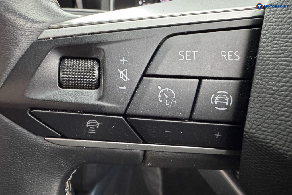 Seat Arona Xperience Lux Automatic Petrol SUV - Stock Number (1562872) - 16th supplementary image
