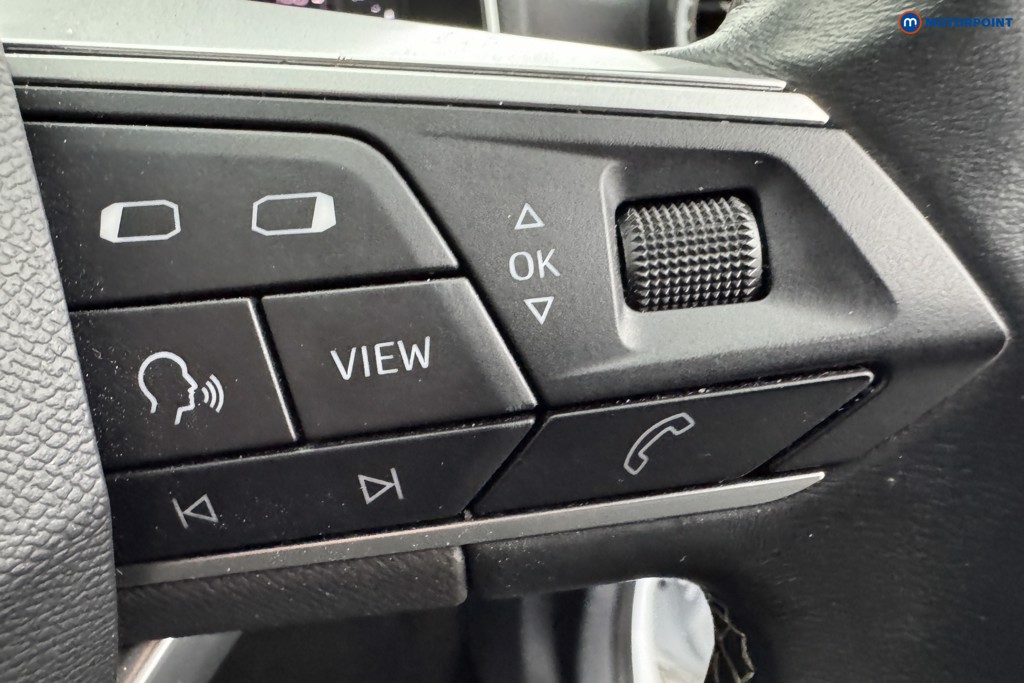 Seat Arona Xperience Lux Automatic Petrol SUV - Stock Number (1562872) - 17th supplementary image