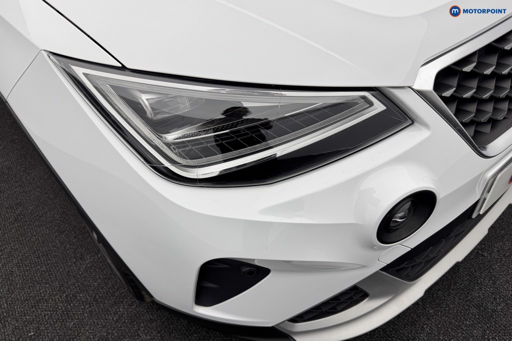 Seat Arona Xperience Lux Automatic Petrol SUV - Stock Number (1562872) - 23rd supplementary image