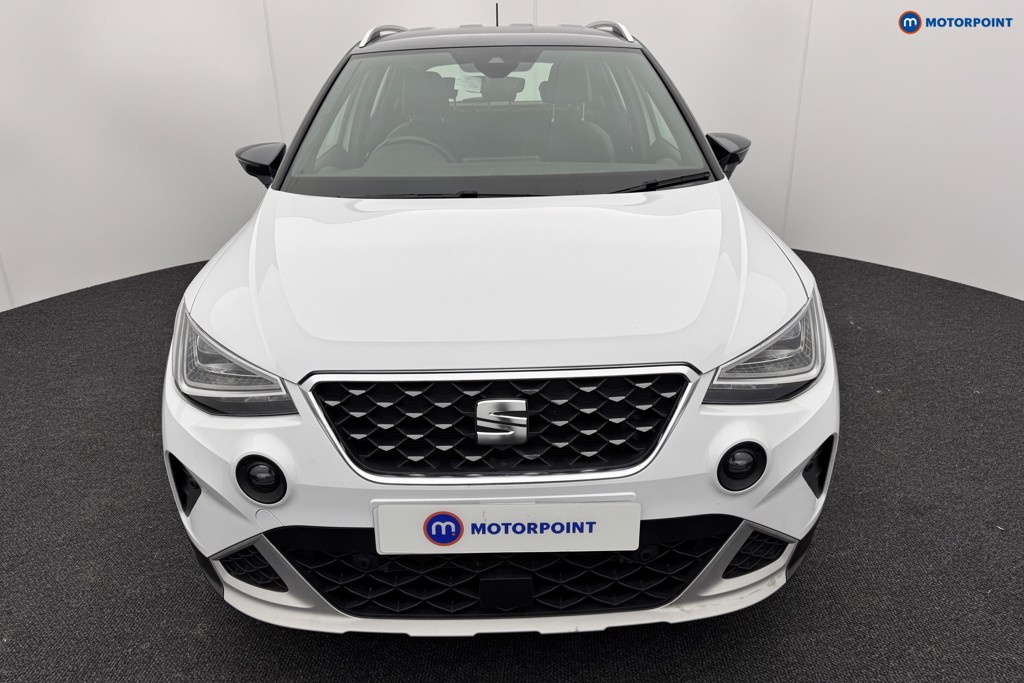 Seat Arona Xperience Lux Automatic Petrol SUV - Stock Number (1562872) - 25th supplementary image