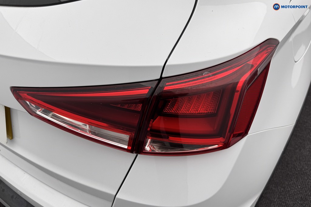 Seat Arona Xperience Lux Automatic Petrol SUV - Stock Number (1562872) - 27th supplementary image