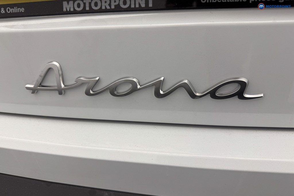 Seat Arona Xperience Lux Automatic Petrol SUV - Stock Number (1562872) - 28th supplementary image