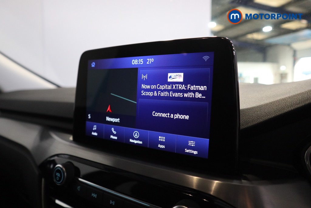 Ford Kuga Titanium Edition Manual Petrol SUV - Stock Number (1562929) - 6th supplementary image
